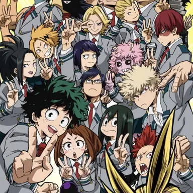 Profile image of B組