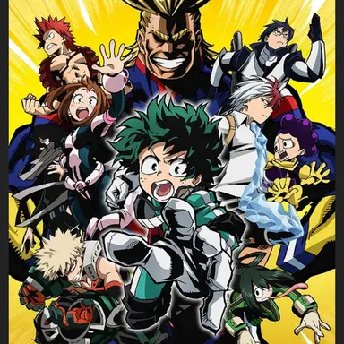 Profile image of A組