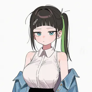 Profile image of Lee Hana