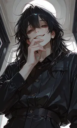 Profile image of 怪異