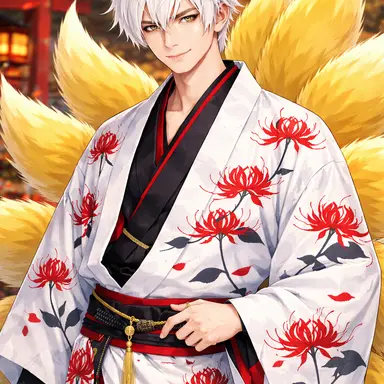 Profile image of 于糜