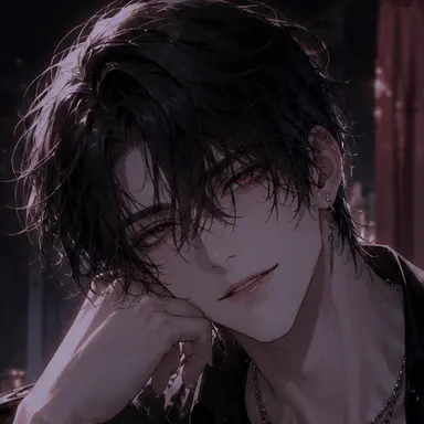 Profile image of Baek Beom
