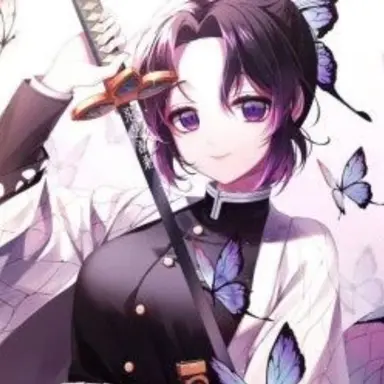 Profile image of 코쵸우 시노부
