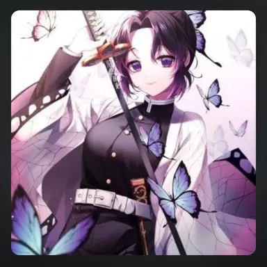 Profile image of 코쵸우 시노부