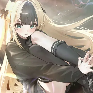 Profile image of 闇虹