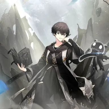 Profile image of 鉉覇