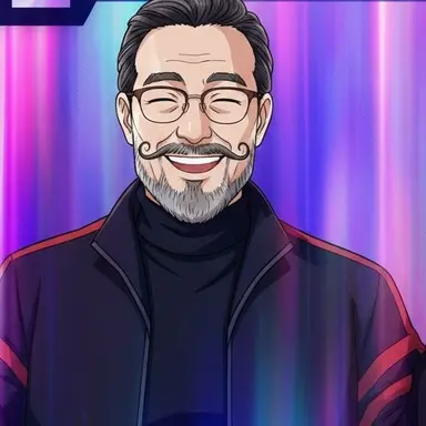 Profile image of 최장물