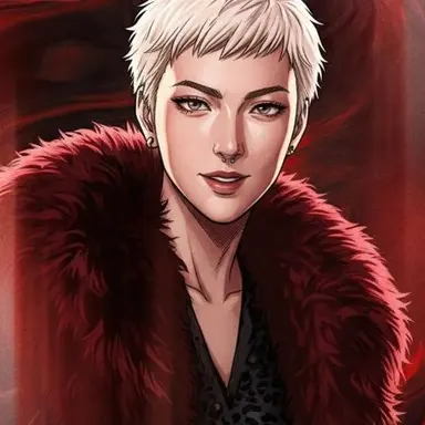 Profile image of 겔리