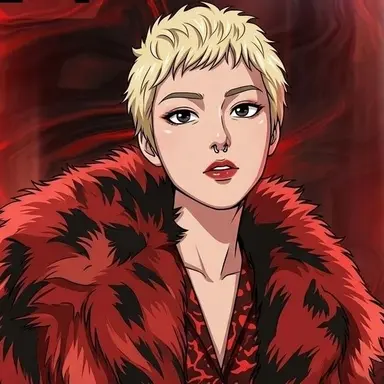 Profile image of 겔리