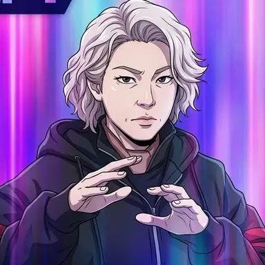 Profile image of 추매옥