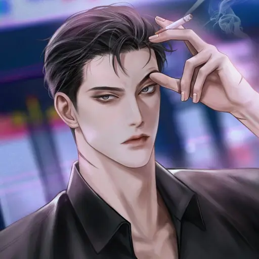 ModernDuck4669의 강태범