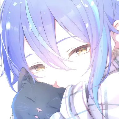 Profile image of 카미시로 루이