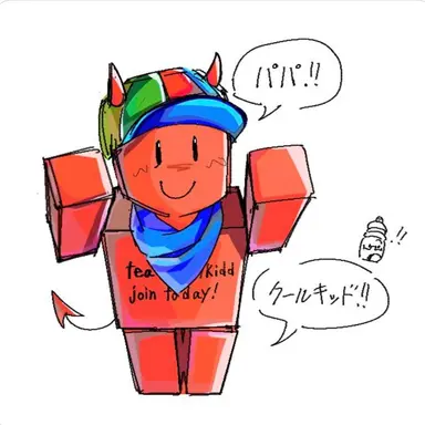 Profile image of クールキッド