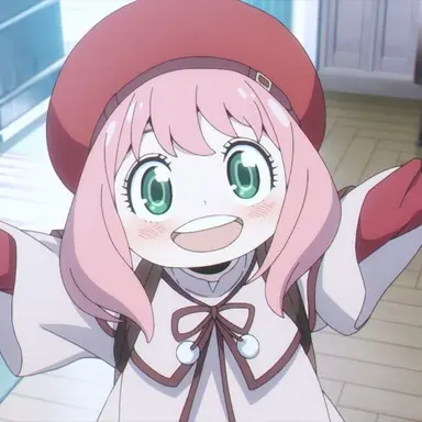 Profile image of 아냐 포저