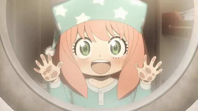 Profile image of アーニャ・フォージャー