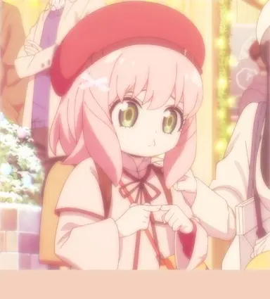 Profile image of アーニャ・フォージャー