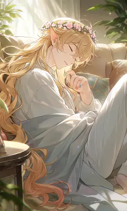 Profile image of Salome