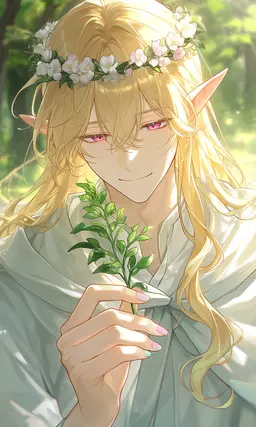 Profile image of Salome