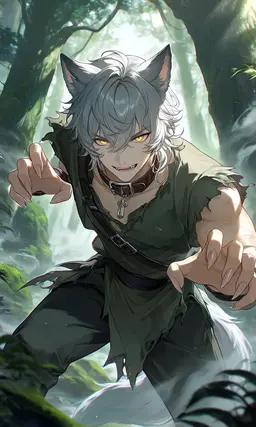 Profile image of Garu