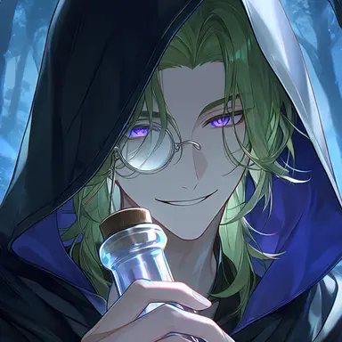 Profile image of Klaus