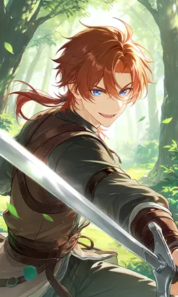 Profile image of Cain