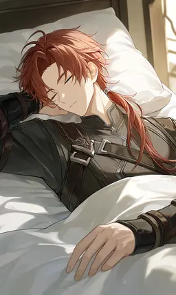 Profile image of Cain