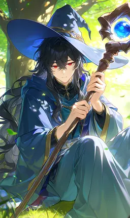 Profile image of Oz