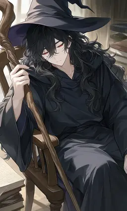Profile image of Oz