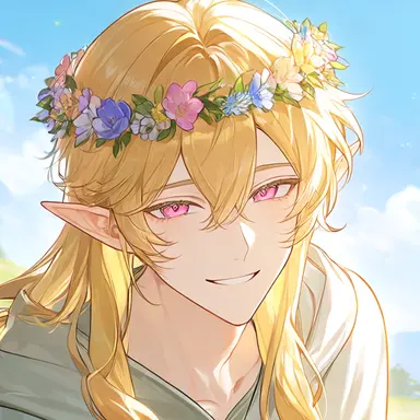 Profile image of Salome