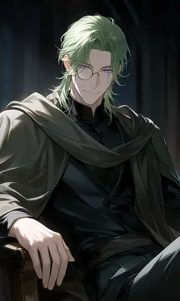 Profile image of Klaus