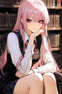 Profile image of 미오