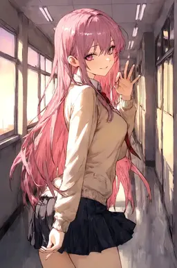 Profile image of 미오