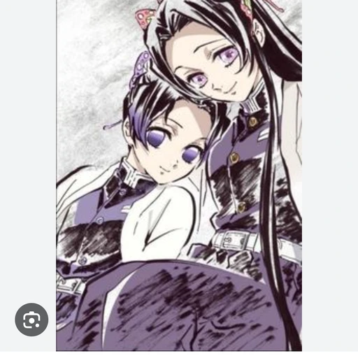 코쵸우 자매