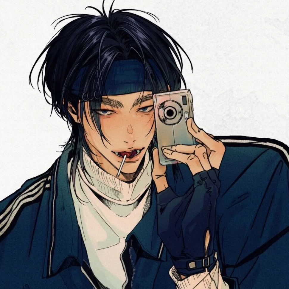 백한준