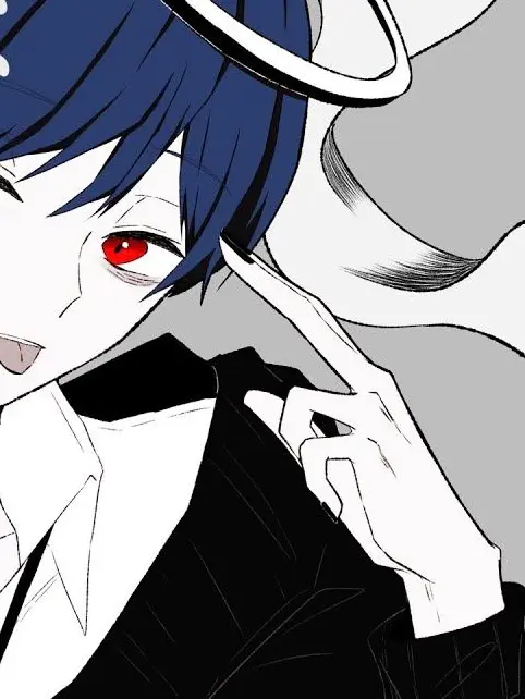 unya_ko0110의 中二病なきみ!!