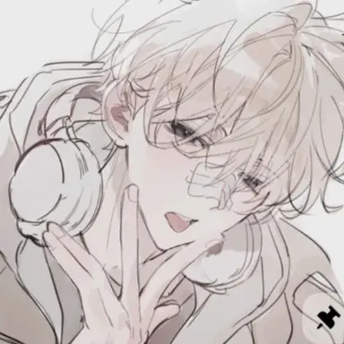Profile image of 늑대