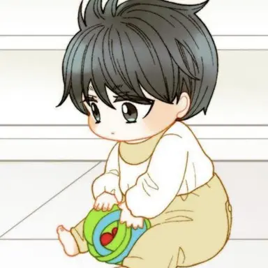 Profile image of 이지우