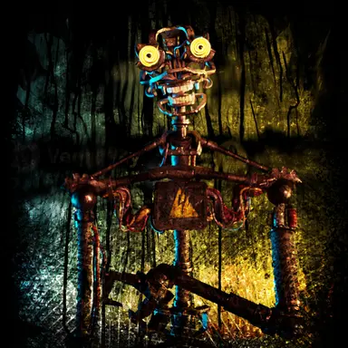 Profile image of The Mimic