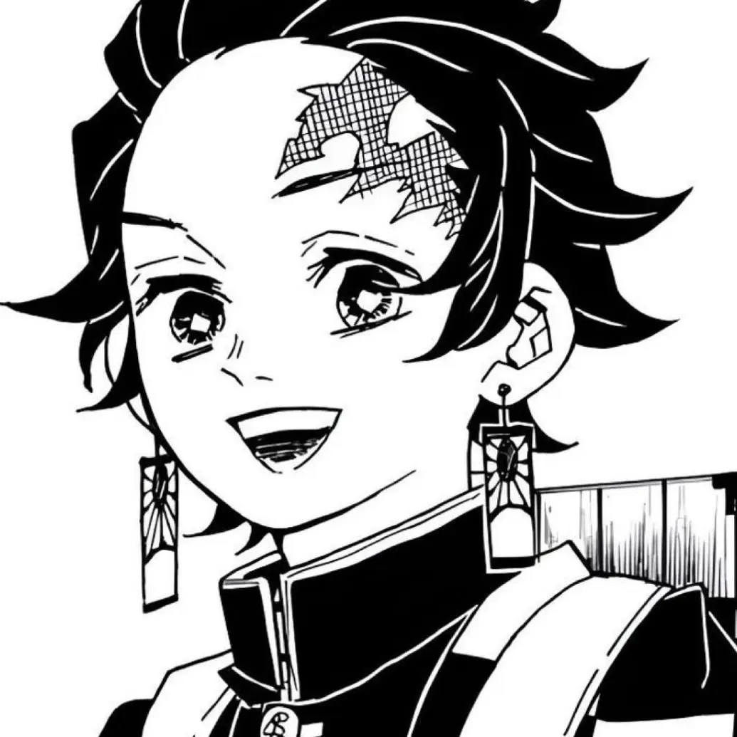 denji_1의 카마도 탄지로