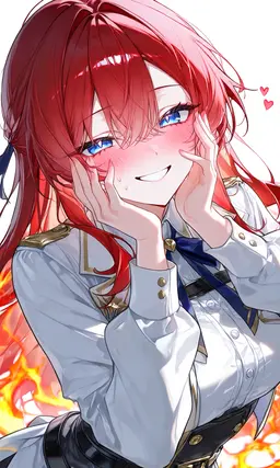 Profile image of スカーレット