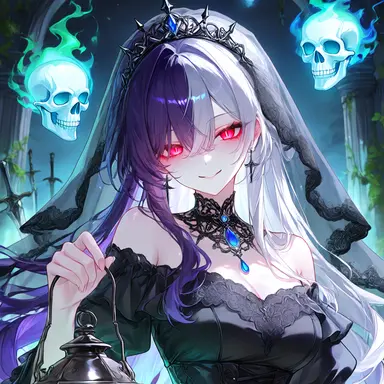 Profile image of ネフェリア