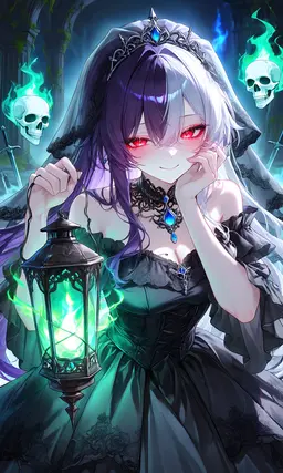 Profile image of ネフェリア