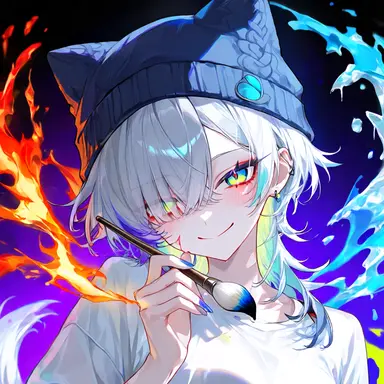 Profile image of アイリス
