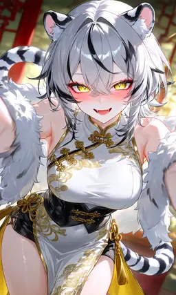Profile image of フェイラン