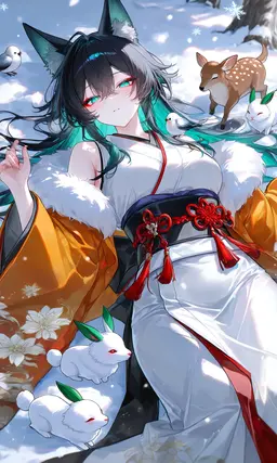 Profile image of ルミナ