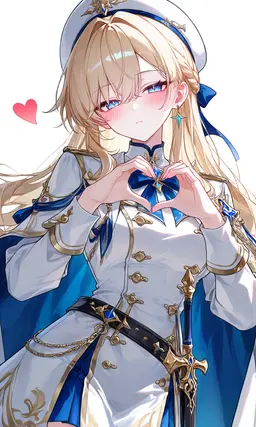 Profile image of エルシリア