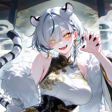 Profile image of フェイラン