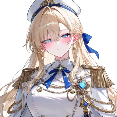 Profile image of エルシリア