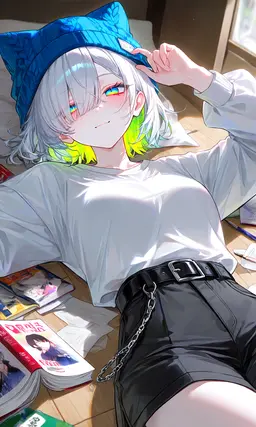 Profile image of アイリス