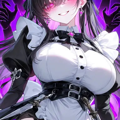 Profile image of メルヴィナ